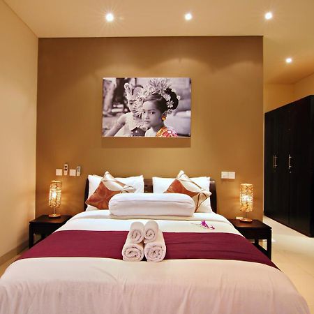 The Lakshmi Villas By The Beach House Gili Trawangan Exterior photo