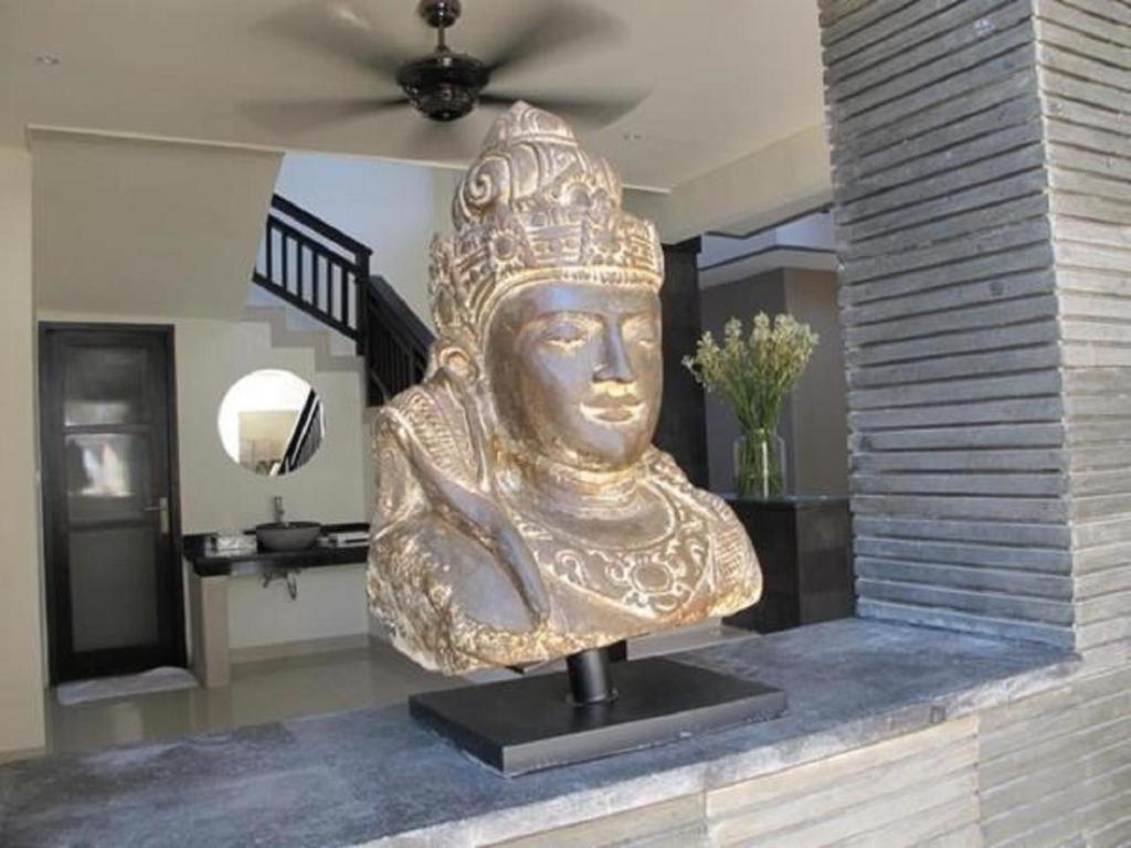 The Lakshmi Villas By The Beach House Gili Trawangan Exterior photo