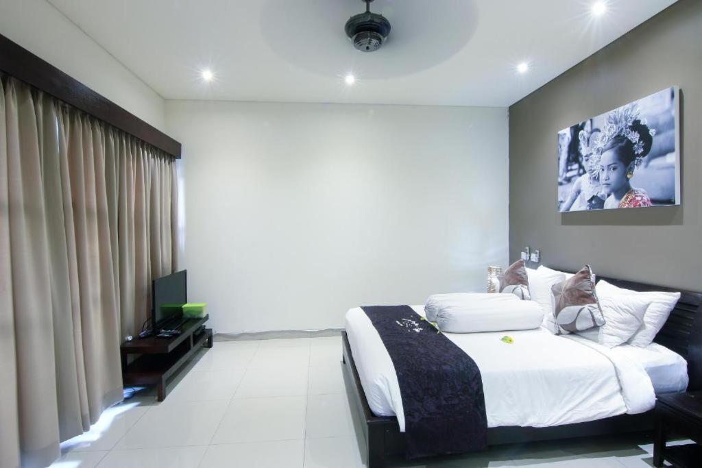 The Lakshmi Villas By The Beach House Gili Trawangan Exterior photo