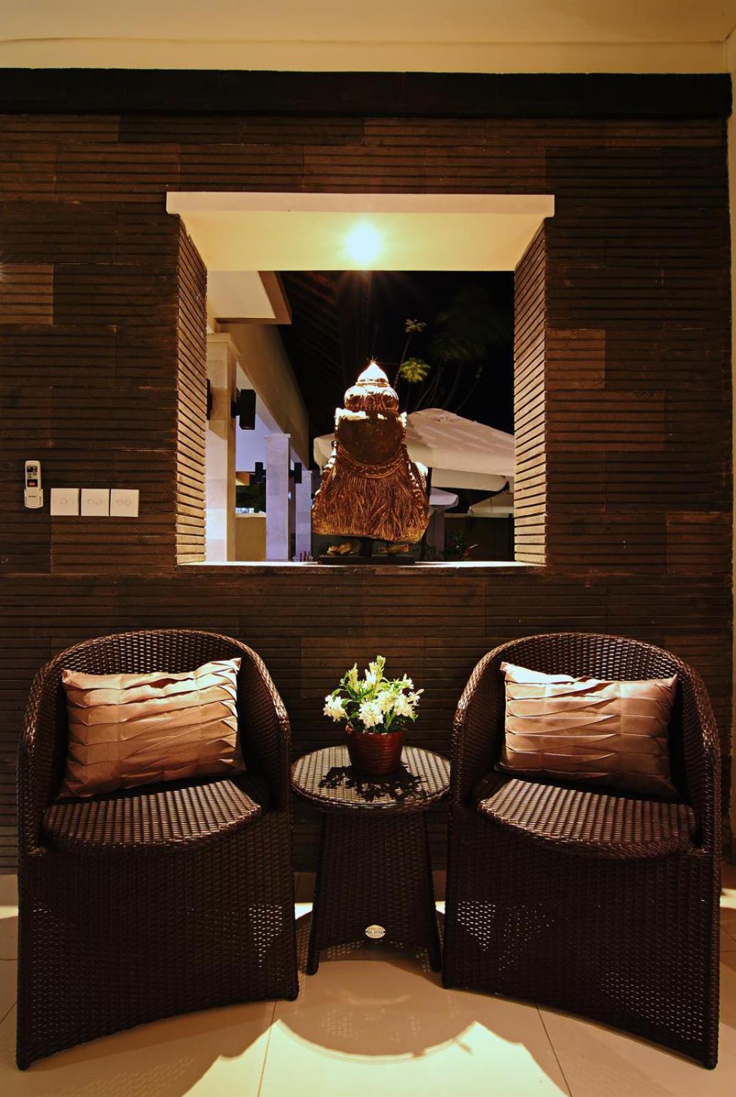 The Lakshmi Villas By The Beach House Gili Trawangan Exterior photo