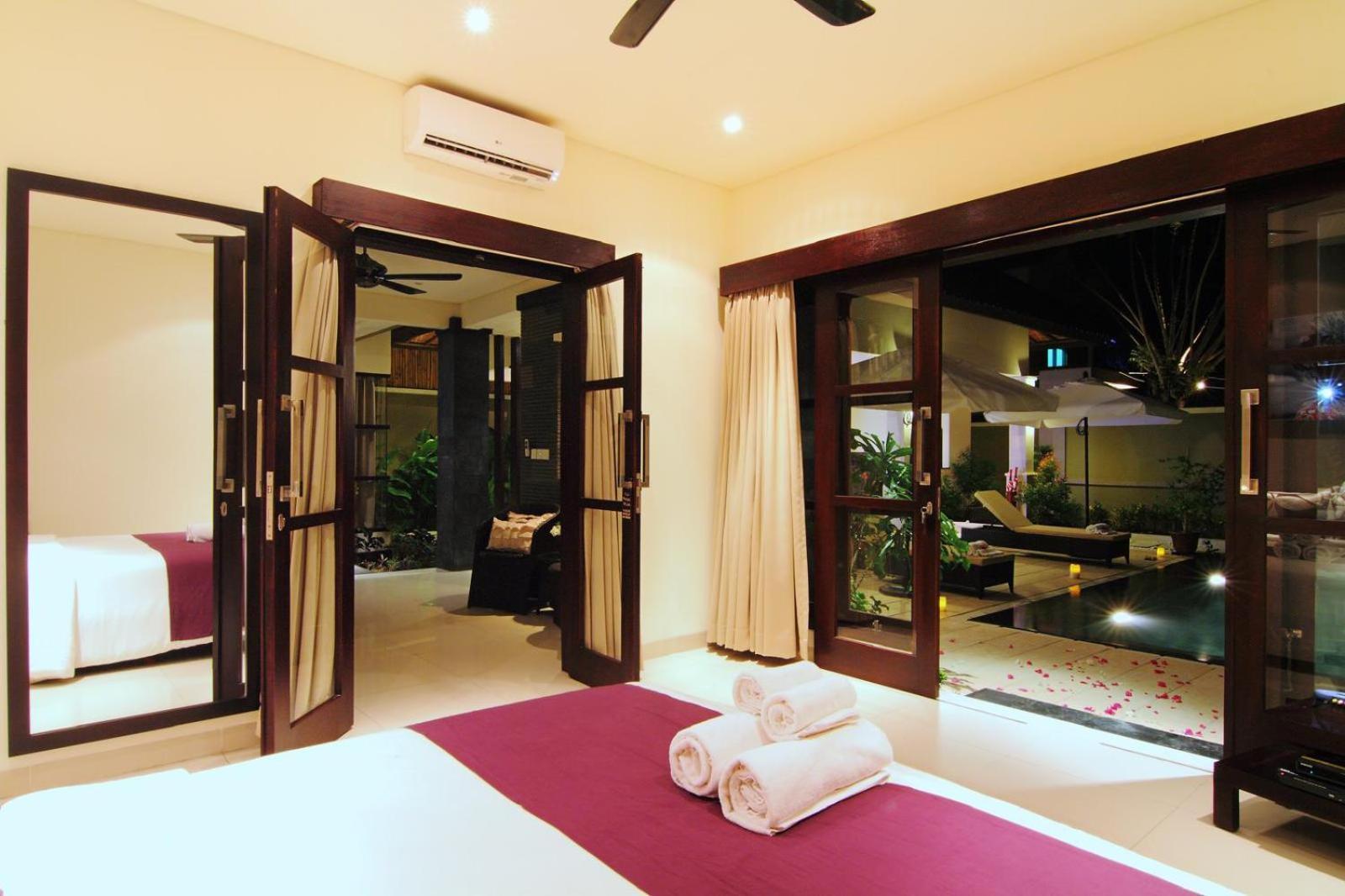 The Lakshmi Villas By The Beach House Gili Trawangan Exterior photo