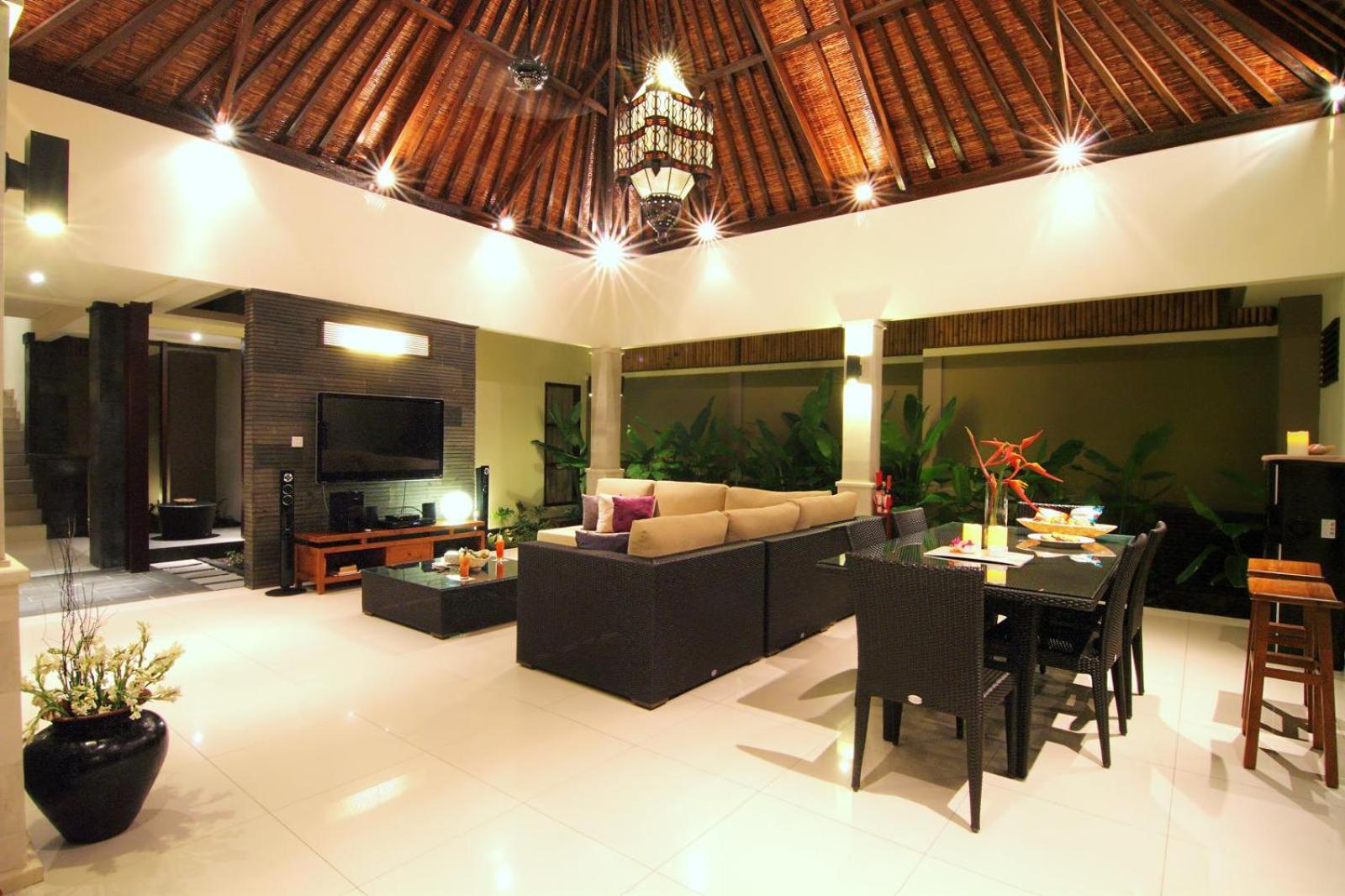 The Lakshmi Villas By The Beach House Gili Trawangan Exterior photo