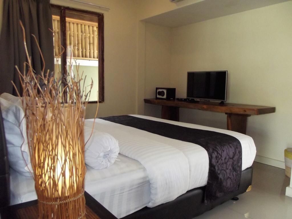 The Lakshmi Villas By The Beach House Gili Trawangan Exterior photo