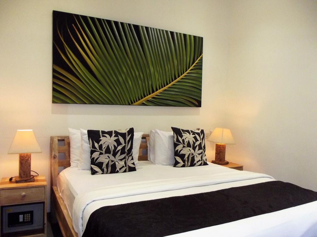 The Lakshmi Villas By The Beach House Gili Trawangan Exterior photo
